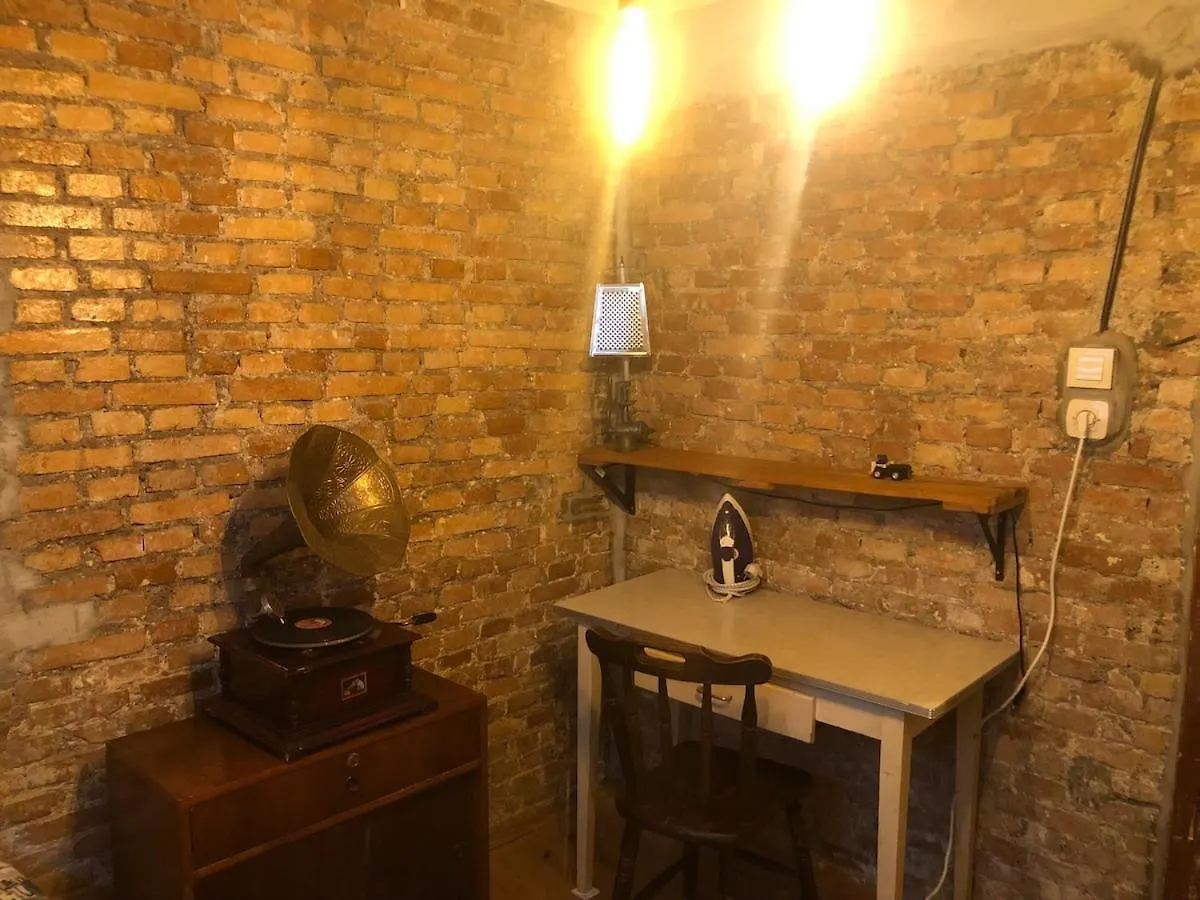 안탈리아 Kaleici Historical Location Great House Affordable Price 아파트
