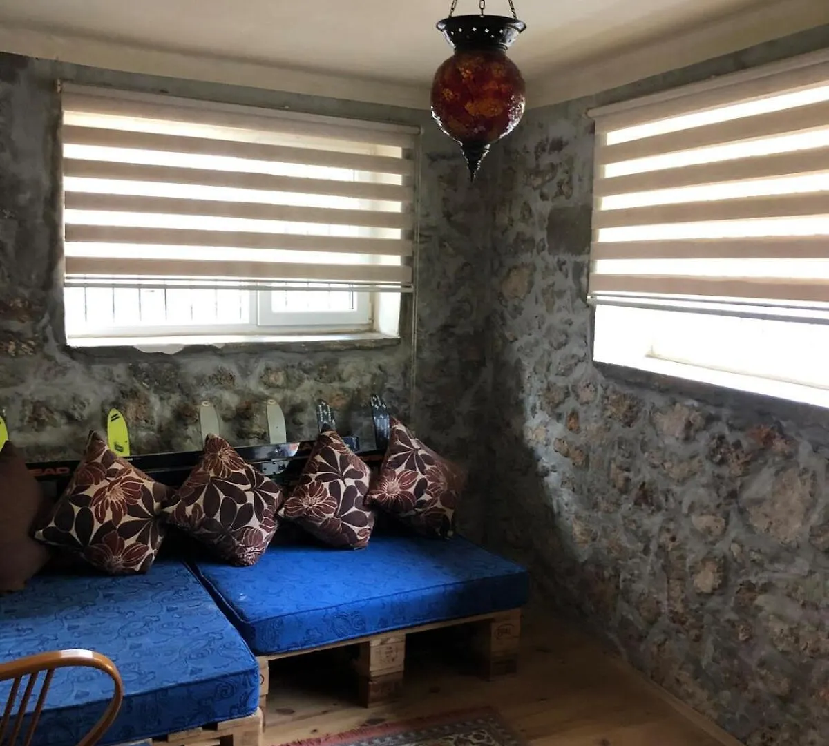 안탈리아 Kaleici Historical Location Great House Affordable Price 아파트 터키