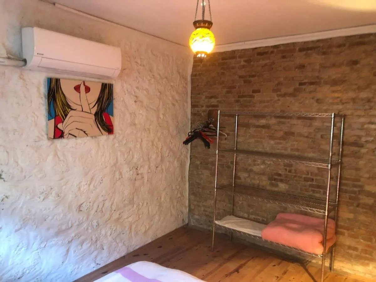 안탈리아 Kaleici Historical Location Great House Affordable Price 아파트