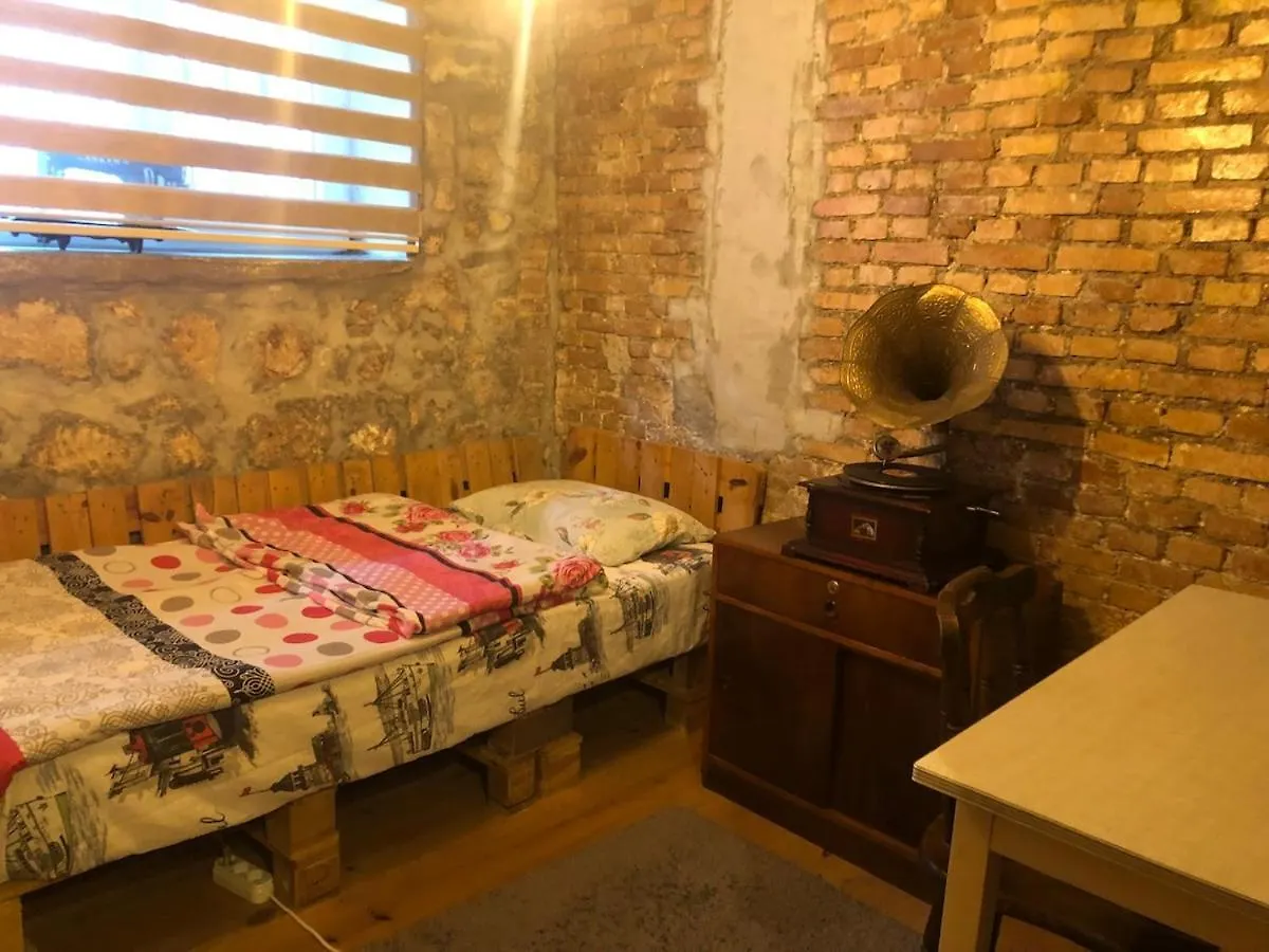 안탈리아 Kaleici Historical Location Great House Affordable Price 아파트