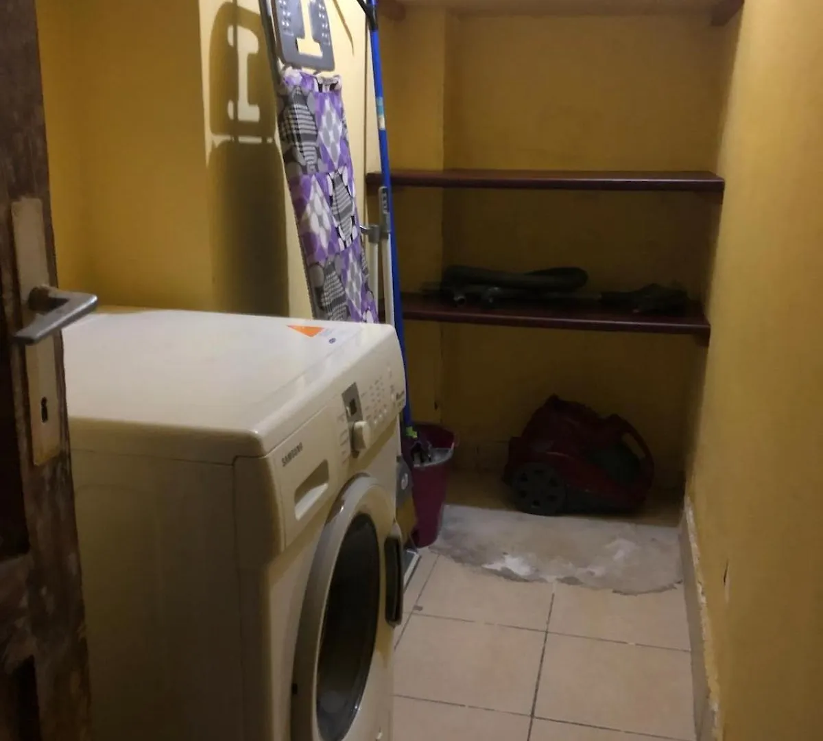 안탈리아 Kaleici Historical Location Great House Affordable Price 아파트