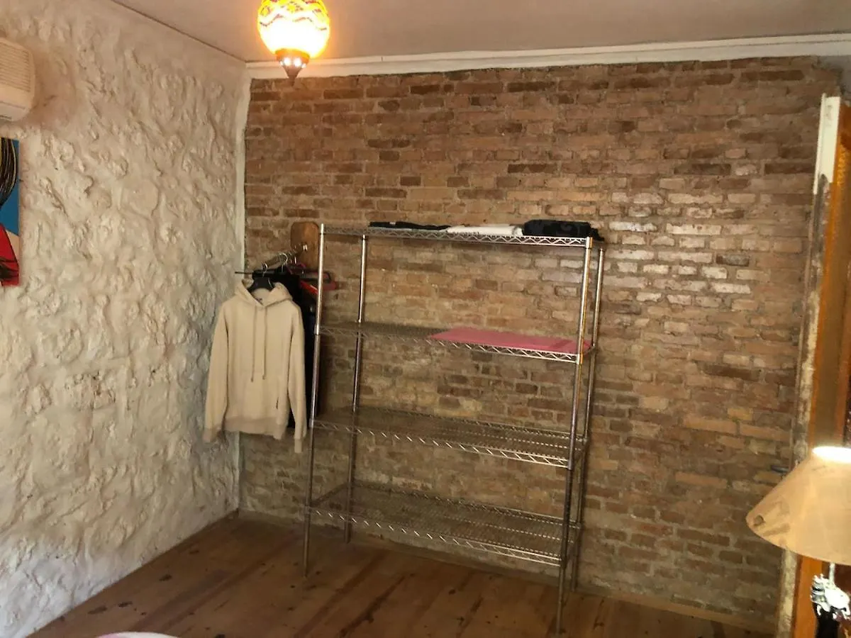 안탈리아 Kaleici Historical Location Great House Affordable Price 아파트