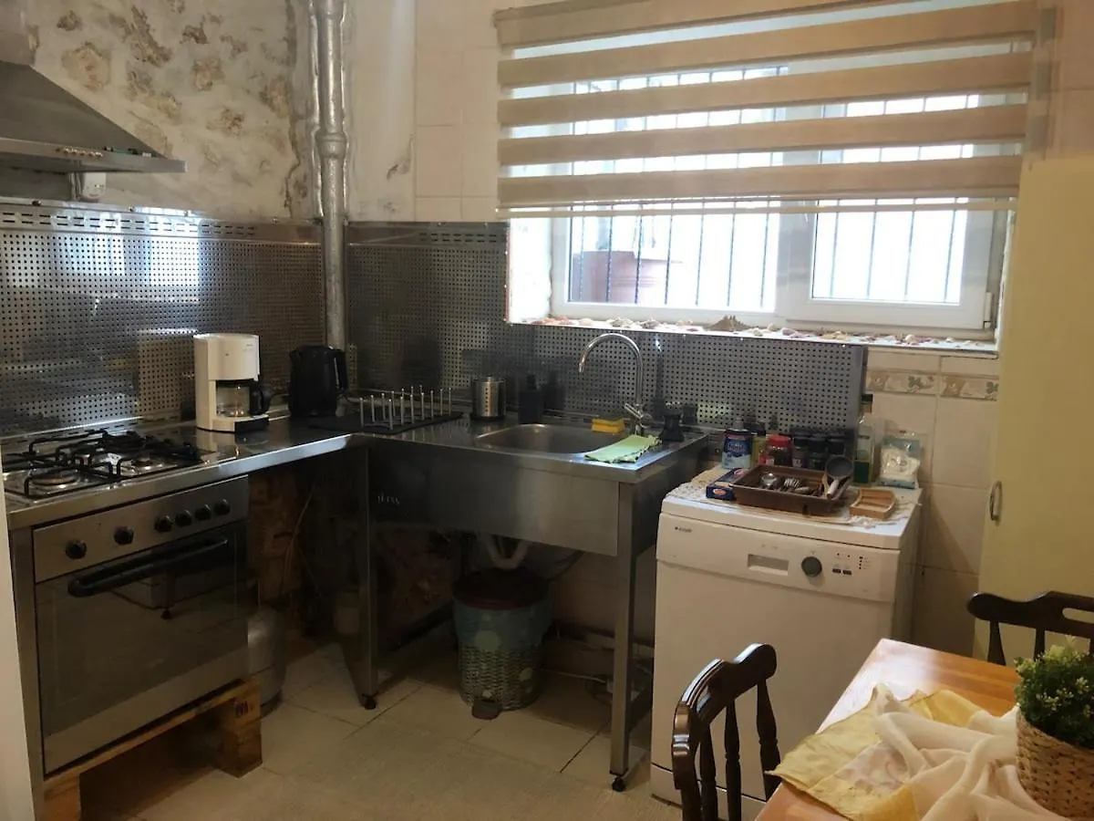 안탈리아 Kaleici Historical Location Great House Affordable Price 아파트