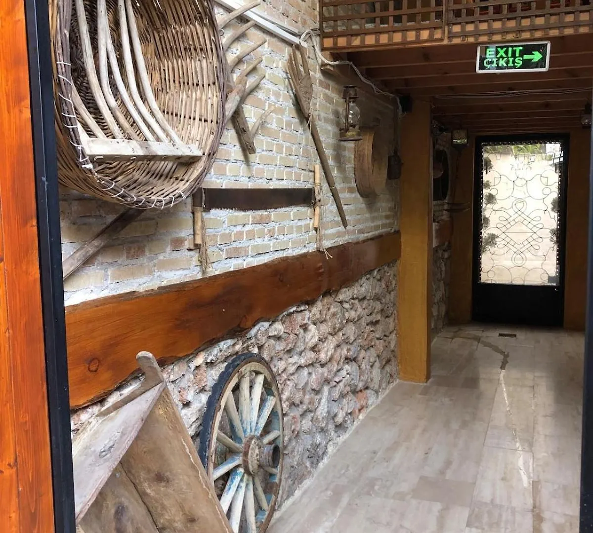 안탈리아 Kaleici Historical Location Great House Affordable Price 아파트 0*,