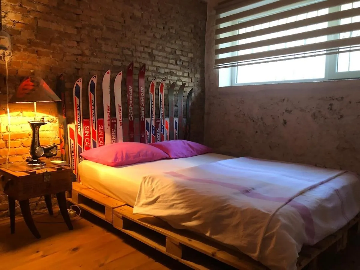 안탈리아 Kaleici Historical Location Great House Affordable Price 아파트