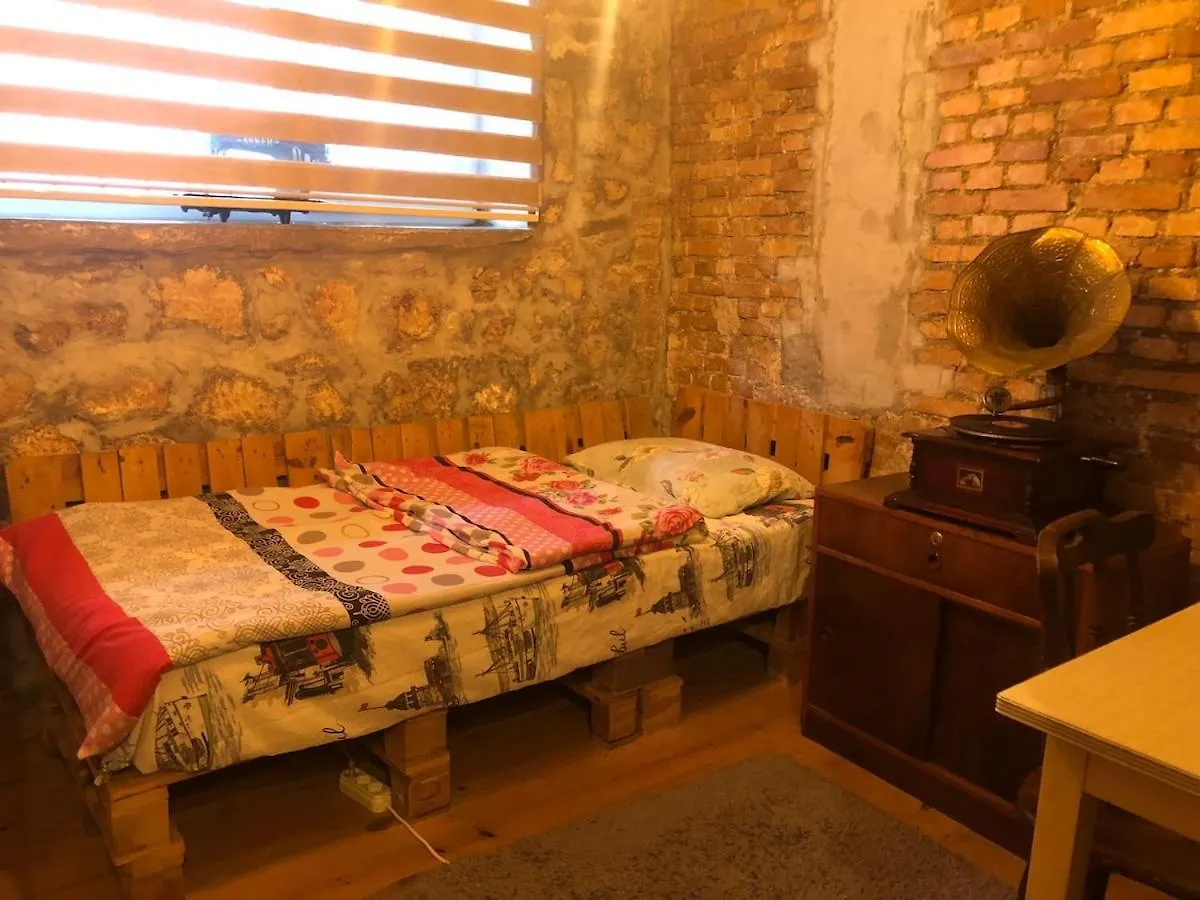 안탈리아 Kaleici Historical Location Great House Affordable Price 아파트 터키